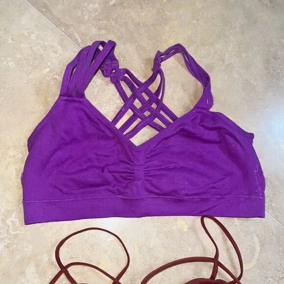 💕Cute bralette bras💕 - Picture 4 of 4
